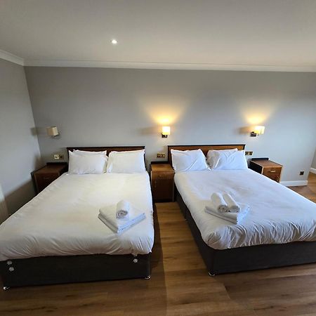 שפילד Staindrop By Hamlet Hotels מראה חיצוני תמונה