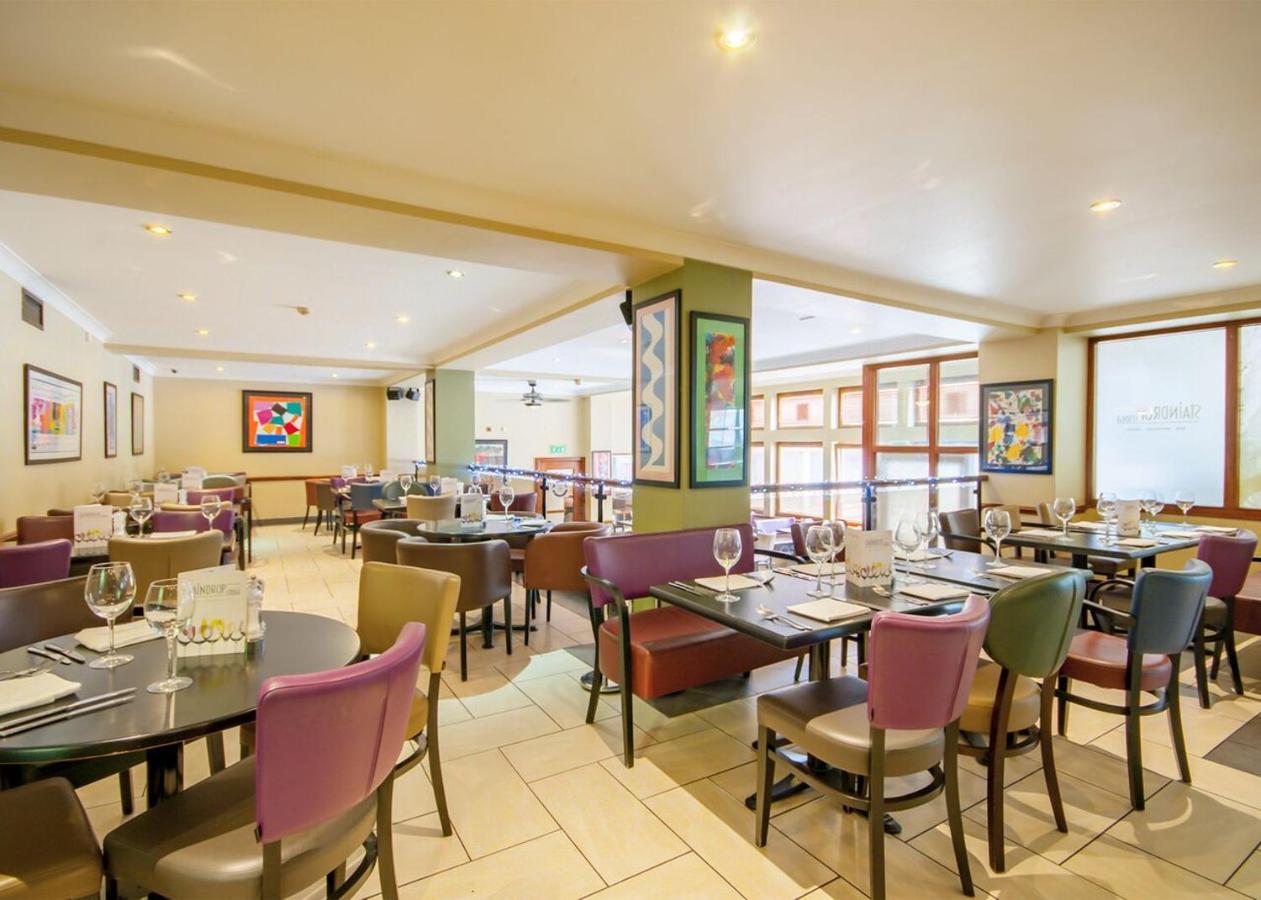 שפילד Staindrop By Hamlet Hotels מראה חיצוני תמונה