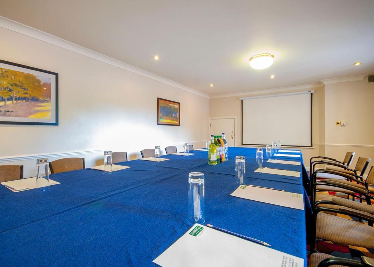 שפילד Staindrop By Hamlet Hotels מראה חיצוני תמונה