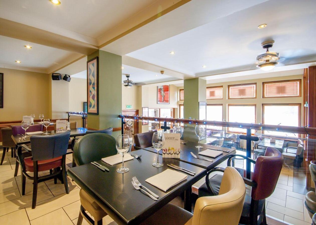 שפילד Staindrop By Hamlet Hotels מראה חיצוני תמונה