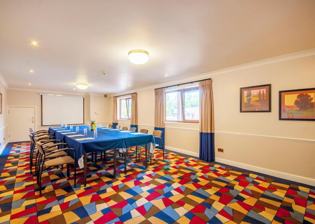 שפילד Staindrop By Hamlet Hotels מראה חיצוני תמונה
