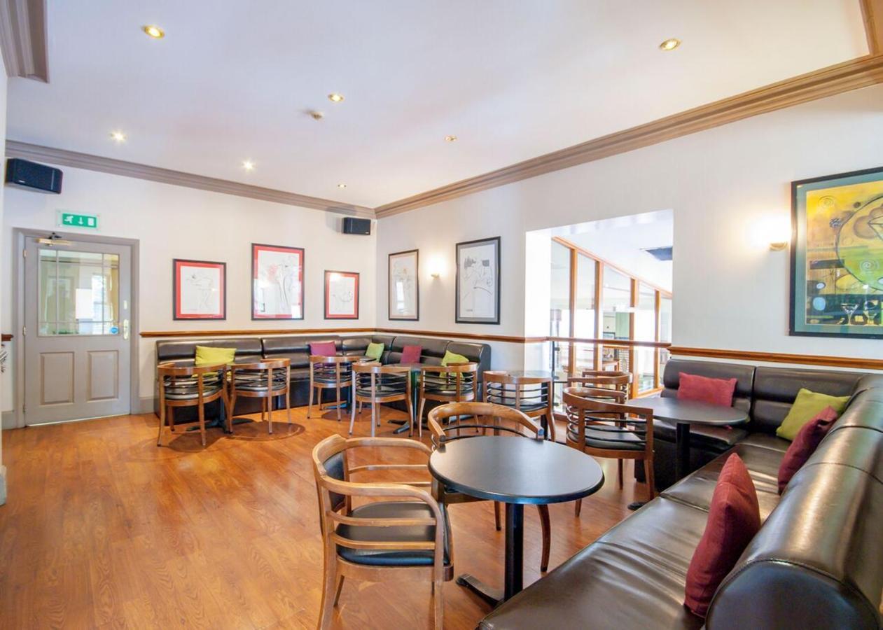 שפילד Staindrop By Hamlet Hotels מראה חיצוני תמונה