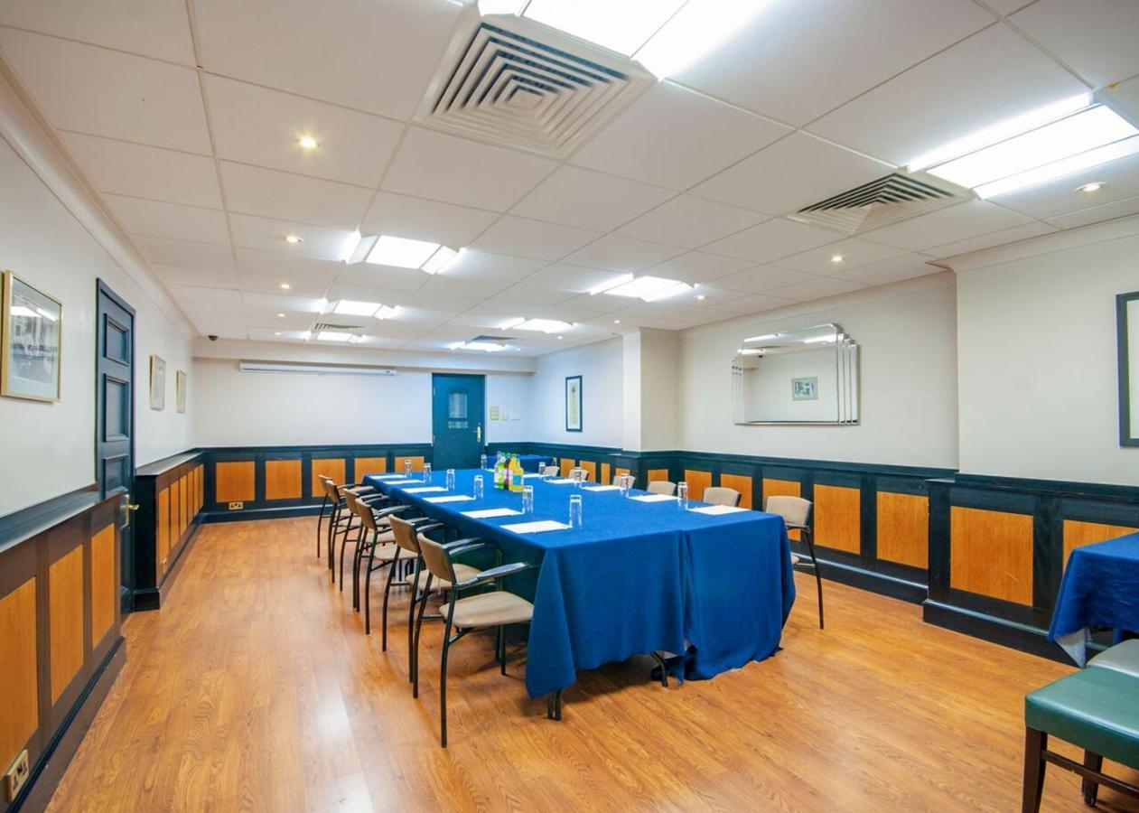 שפילד Staindrop By Hamlet Hotels מראה חיצוני תמונה