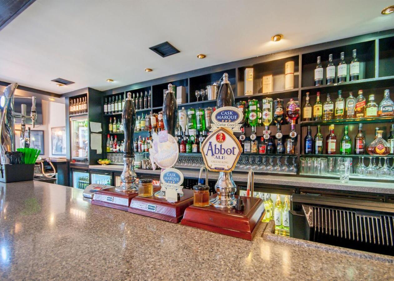 שפילד Staindrop By Hamlet Hotels מראה חיצוני תמונה