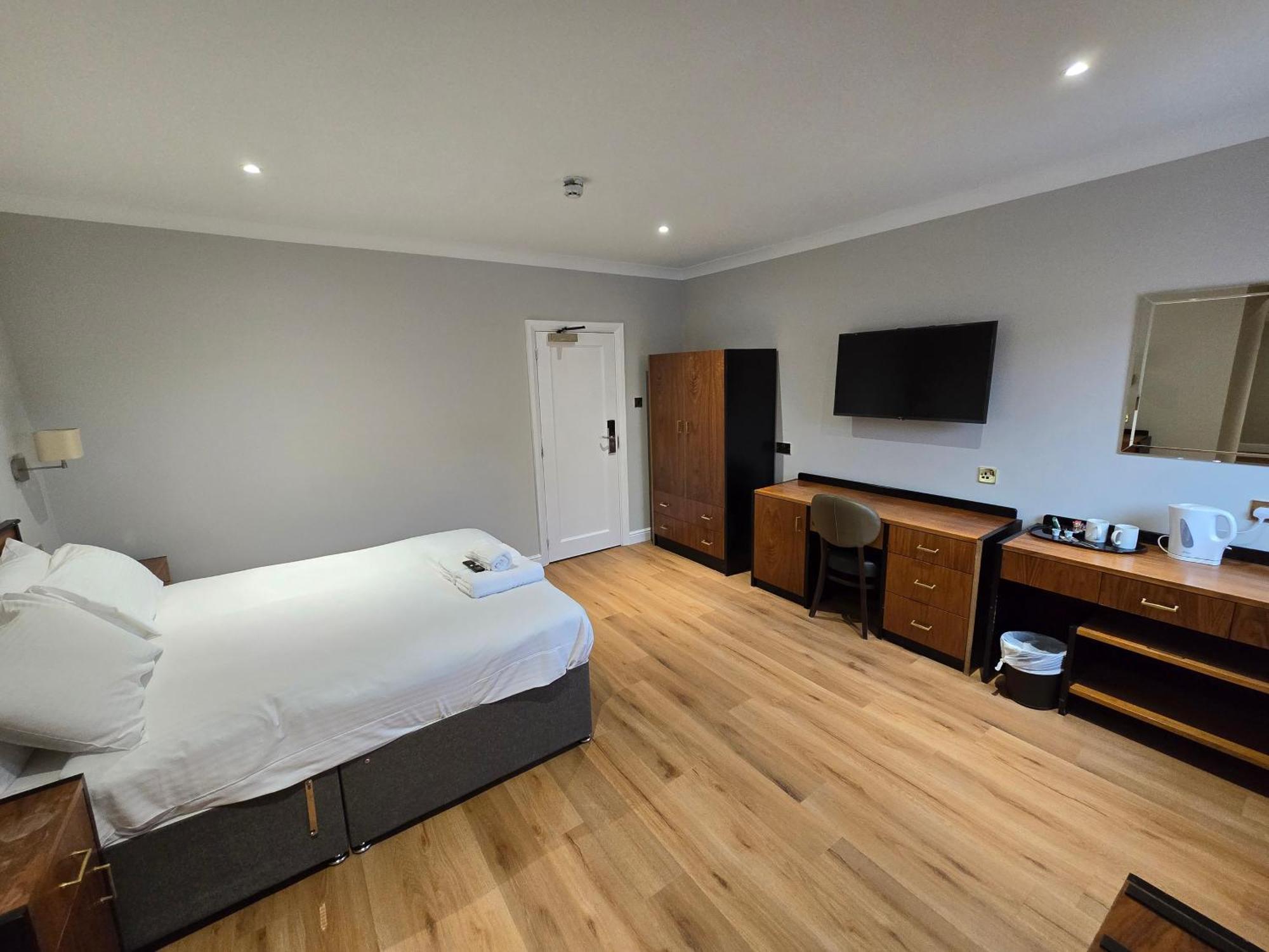 שפילד Staindrop By Hamlet Hotels מראה חיצוני תמונה