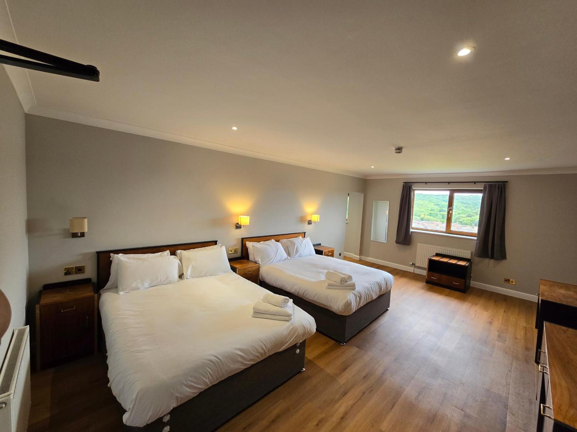 שפילד Staindrop By Hamlet Hotels מראה חיצוני תמונה