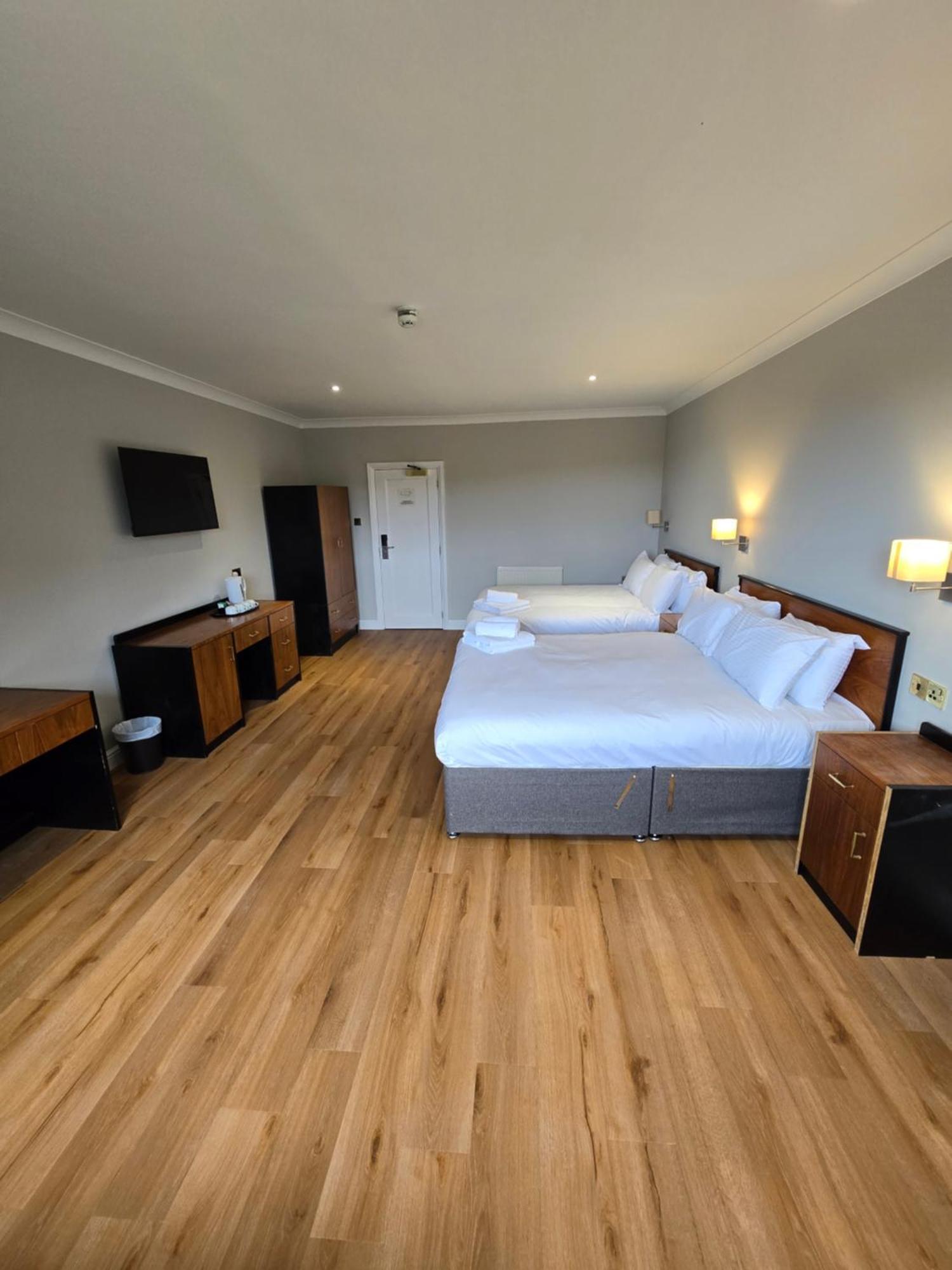 שפילד Staindrop By Hamlet Hotels מראה חיצוני תמונה