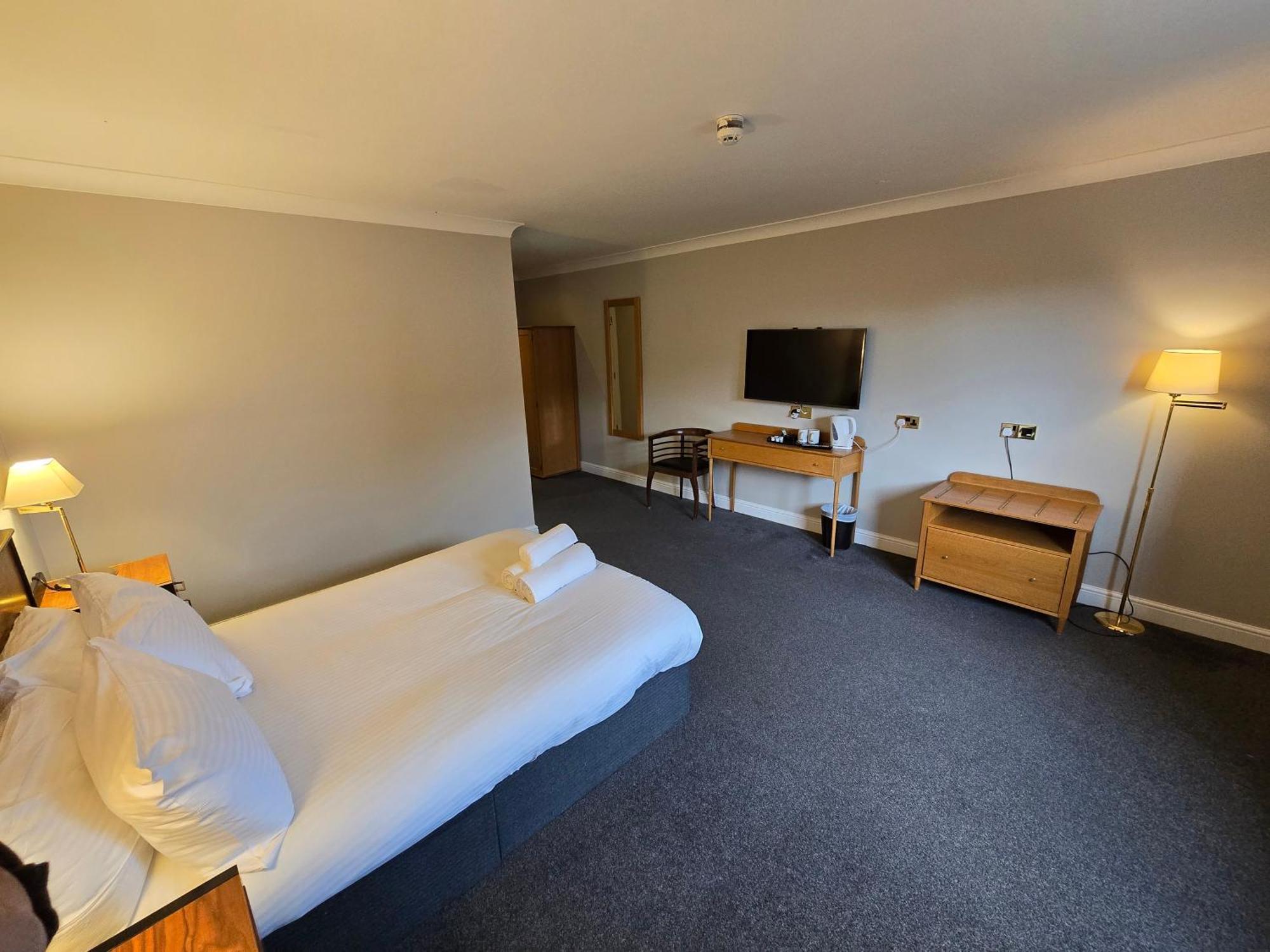 שפילד Staindrop By Hamlet Hotels מראה חיצוני תמונה