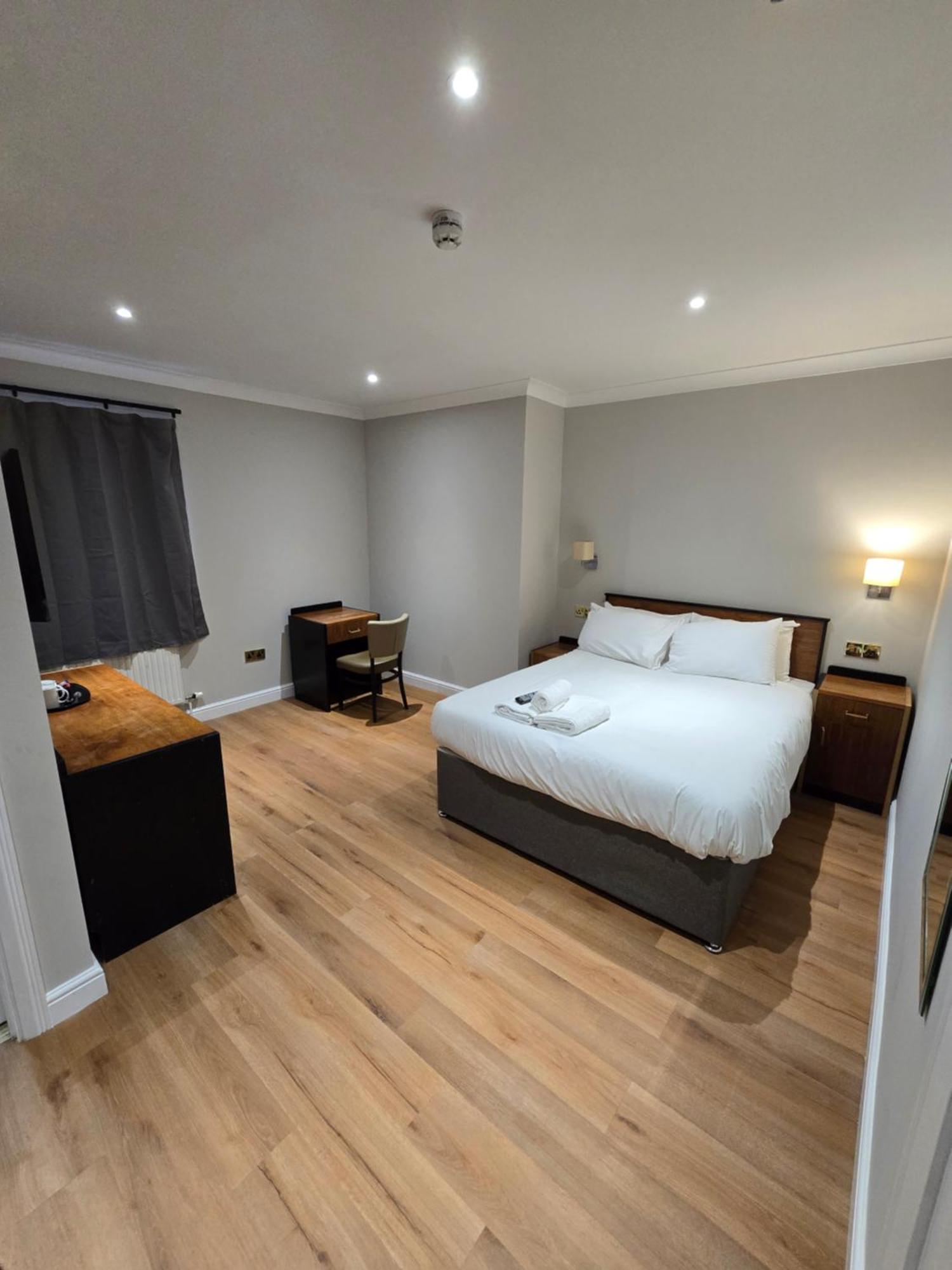 שפילד Staindrop By Hamlet Hotels מראה חיצוני תמונה