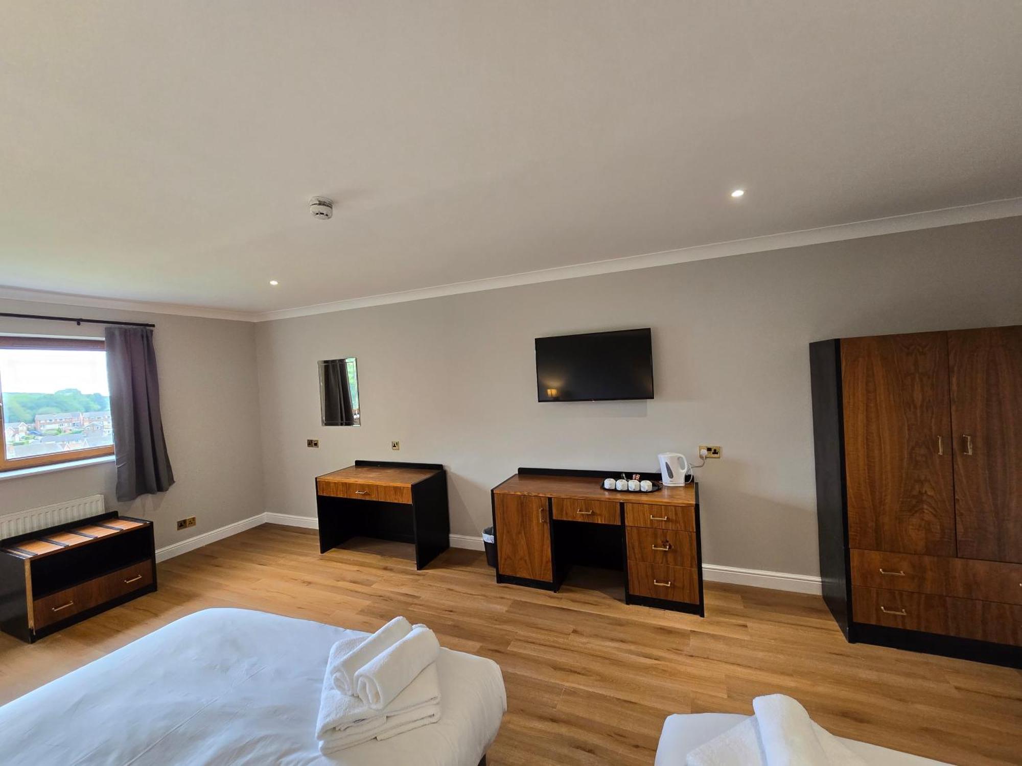 שפילד Staindrop By Hamlet Hotels מראה חיצוני תמונה