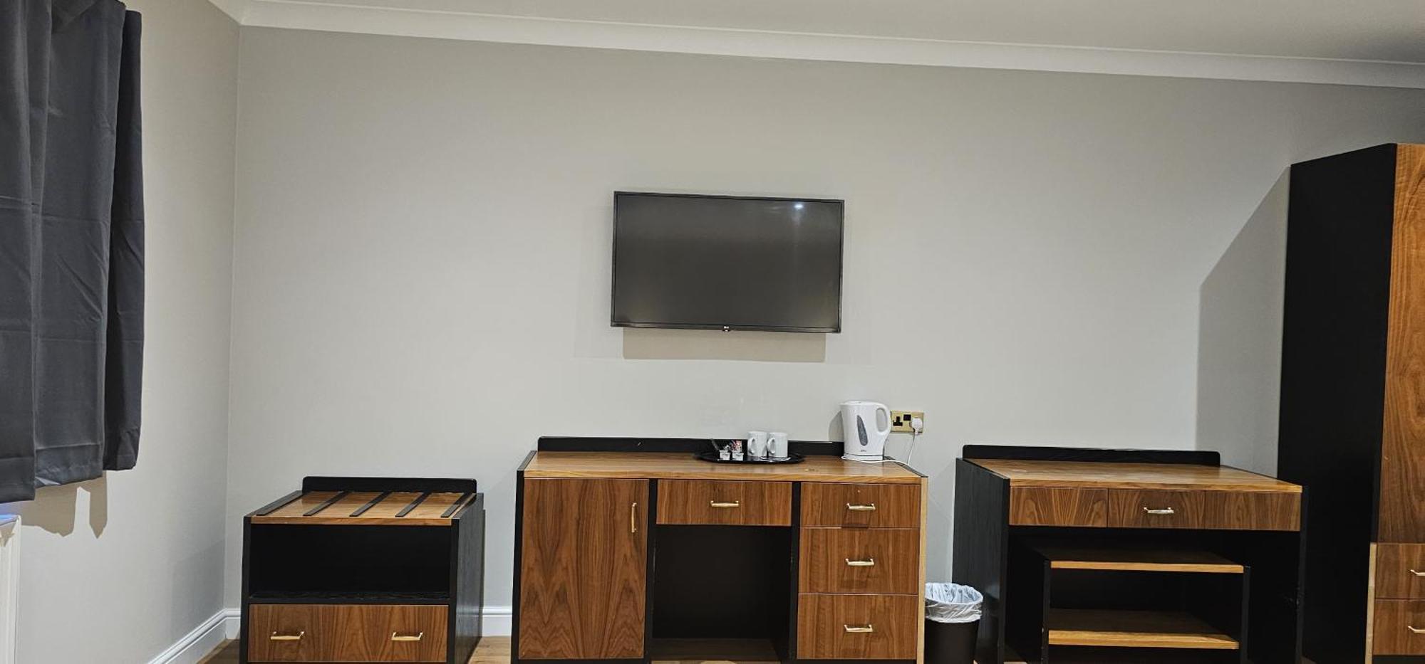 שפילד Staindrop By Hamlet Hotels מראה חיצוני תמונה