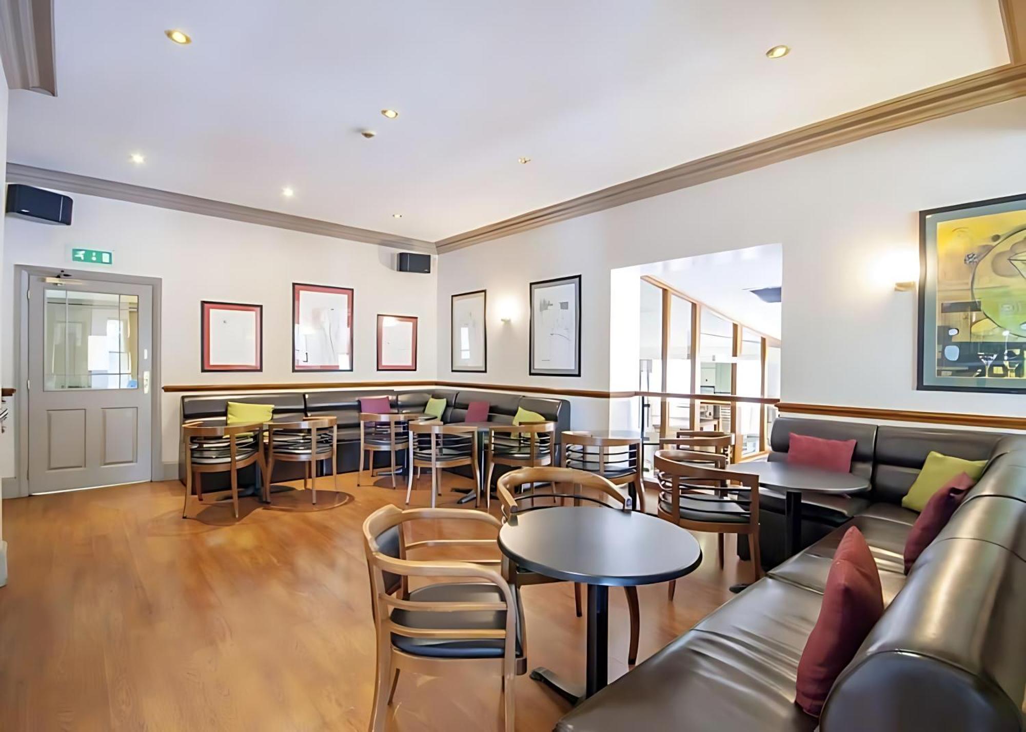 שפילד Staindrop By Hamlet Hotels מראה חיצוני תמונה
