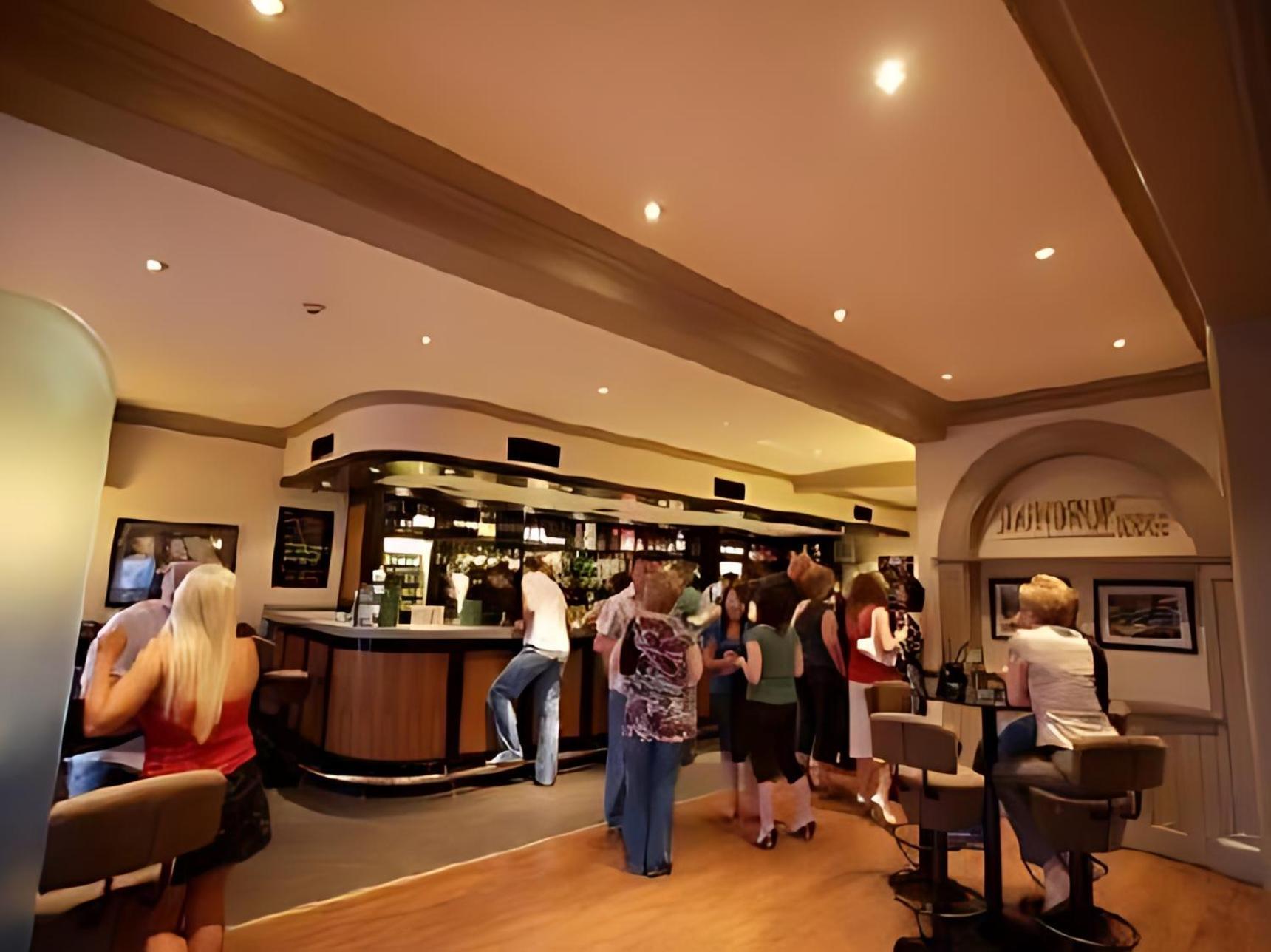 שפילד Staindrop By Hamlet Hotels מראה חיצוני תמונה