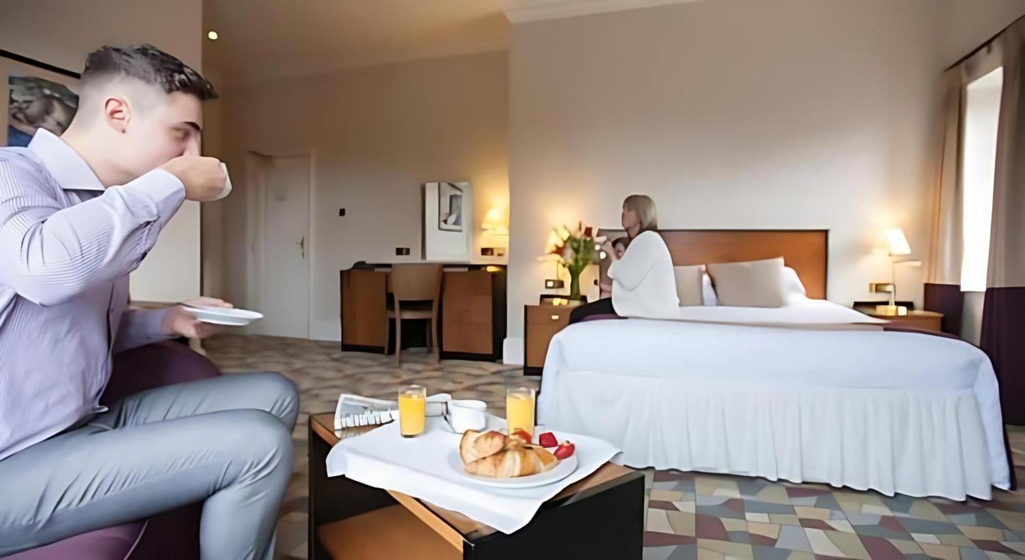 שפילד Staindrop By Hamlet Hotels מראה חיצוני תמונה