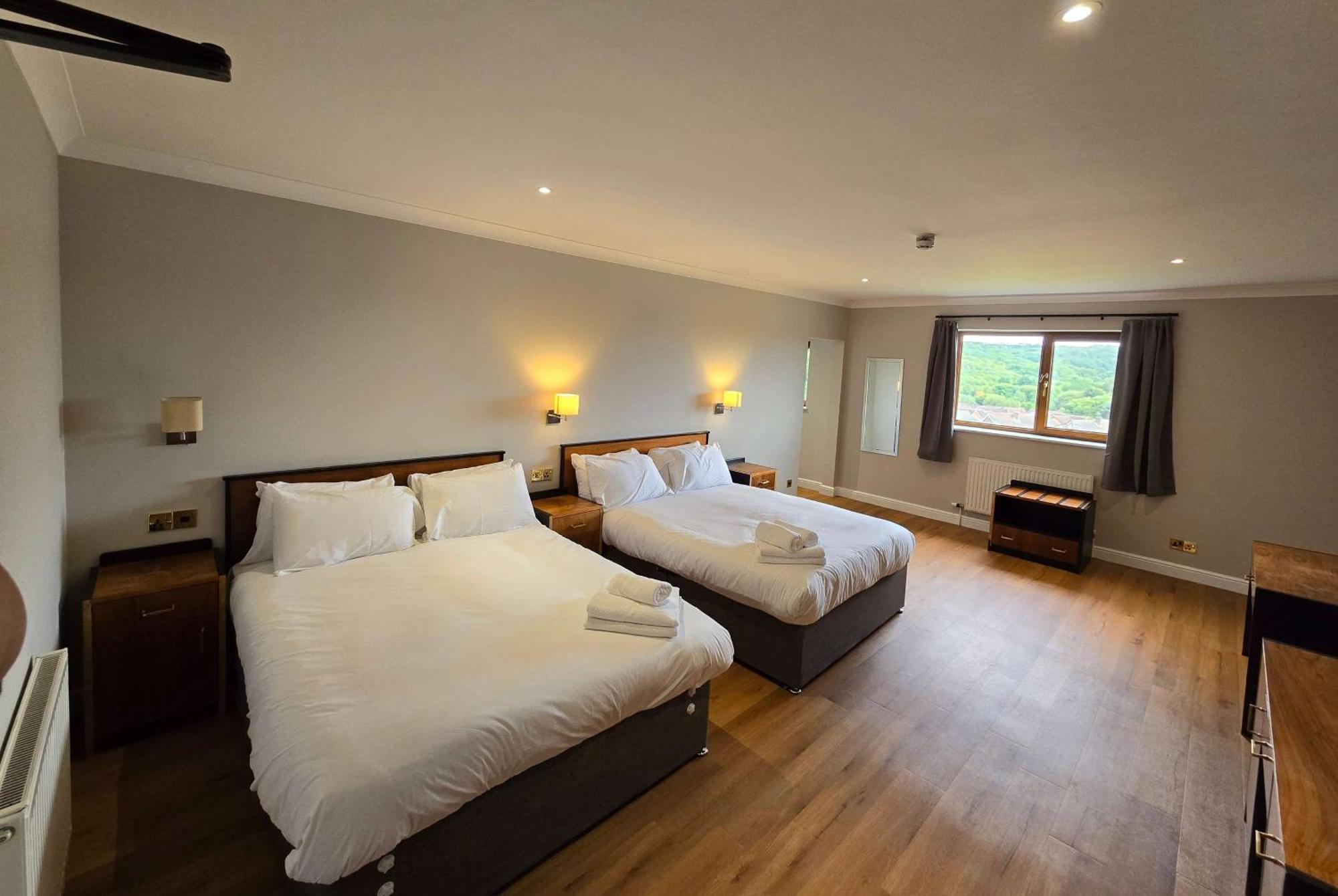 שפילד Staindrop By Hamlet Hotels מראה חיצוני תמונה
