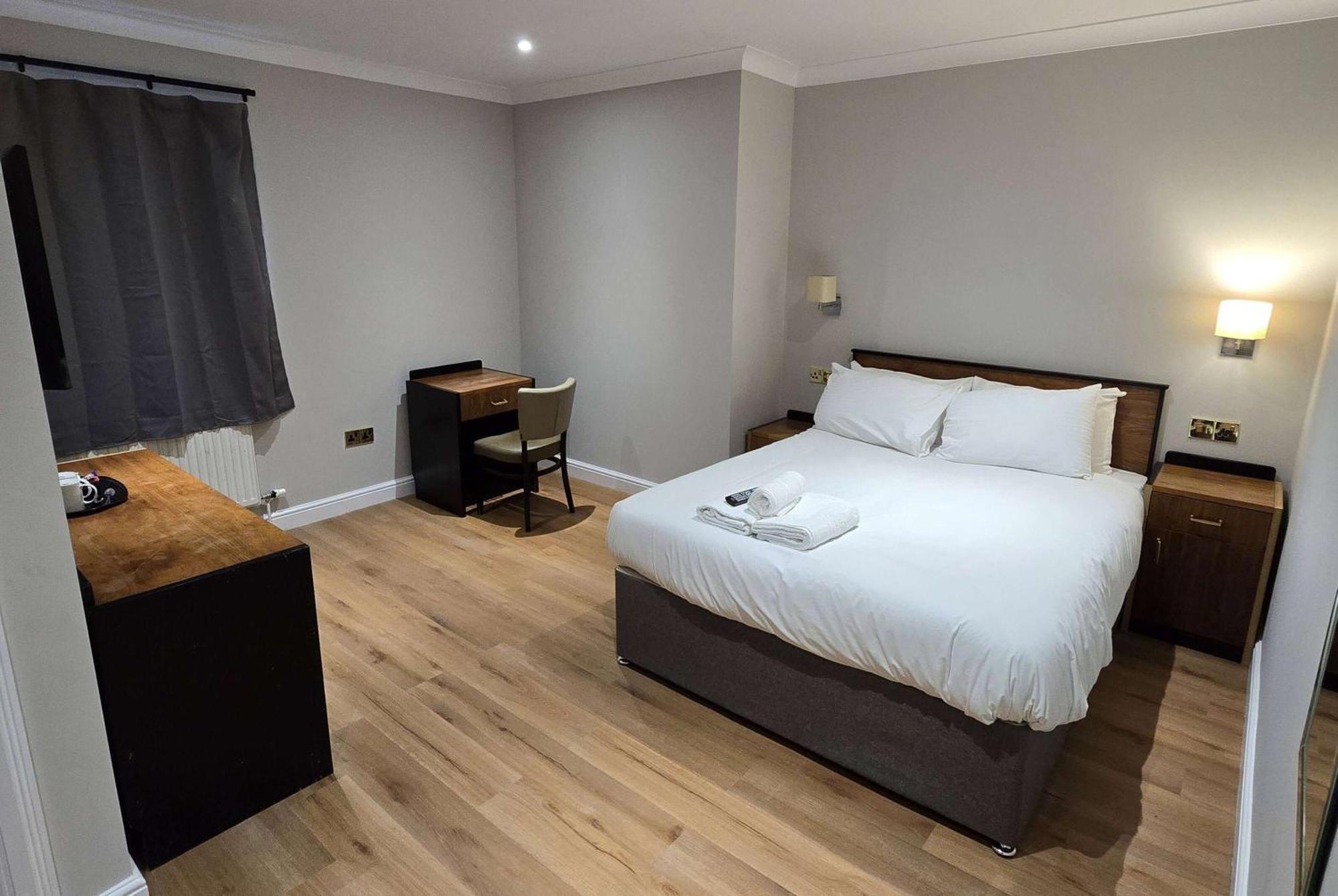 שפילד Staindrop By Hamlet Hotels מראה חיצוני תמונה